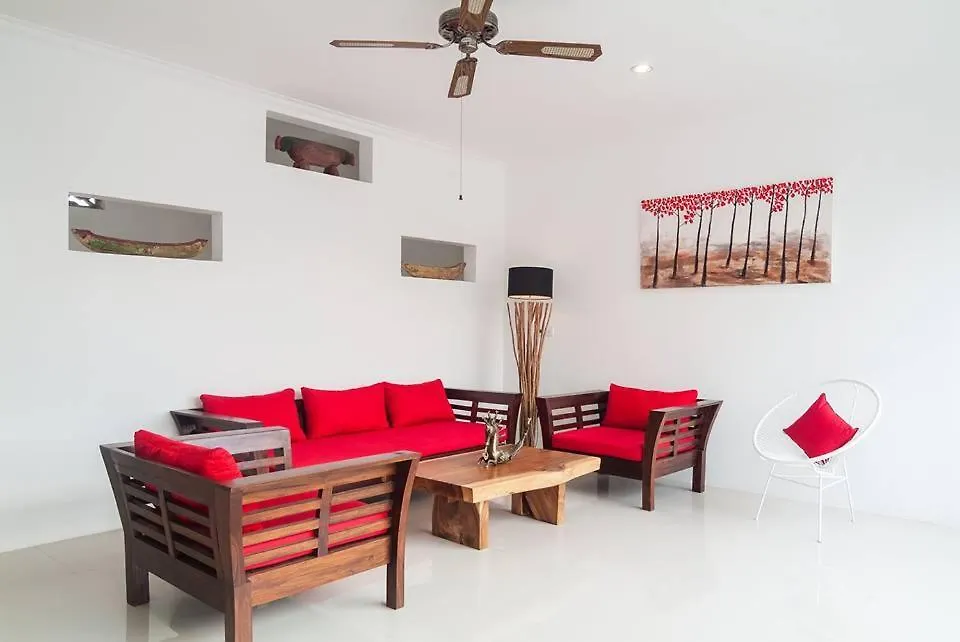 2Br Villa3 Oberoi Seminyak,18Min Walk To The Beach Villa