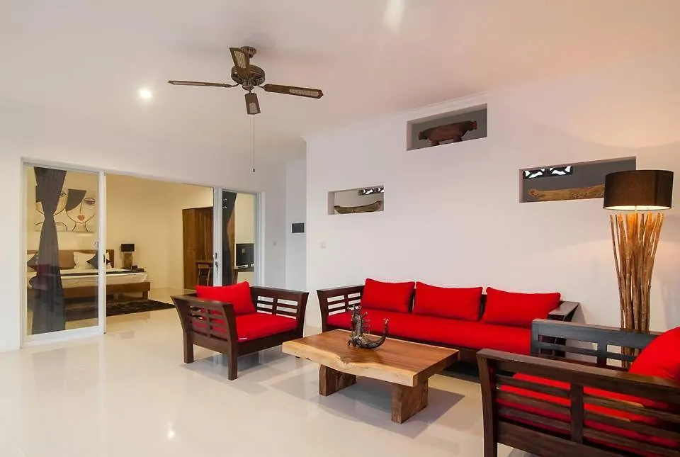 Villa 2Br Villa3 Oberoi Seminyak,18Min Walk To The Beach