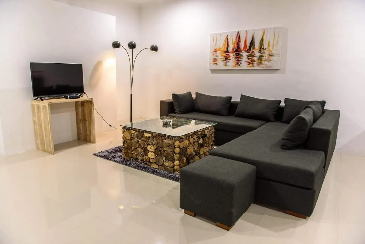 2Br Villa3 Oberoi Seminyak,18Min Walk To The Beach Indonesia