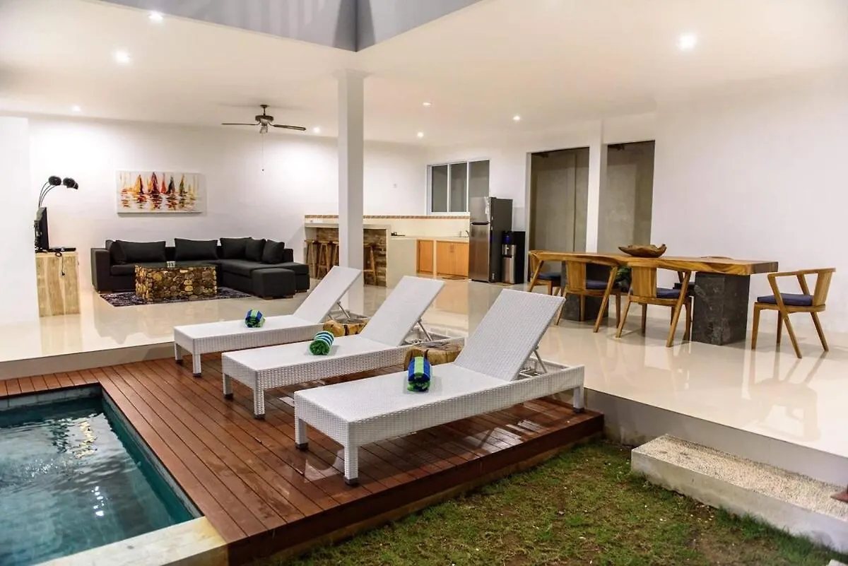 2Br Villa3 Oberoi Seminyak,18Min Walk To The Beach 0*, Seminyak (Bali) Indonesia
