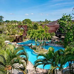 Lumbung Resort