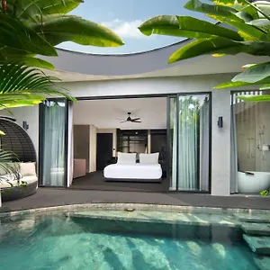 Villa Je Ne Sais Quoi, Seminyak (Bali)