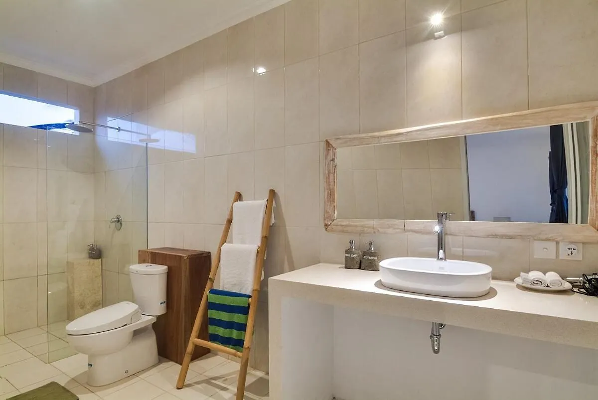 2Br Villa3 Oberoi Seminyak,18Min Walk To The Beach Villa